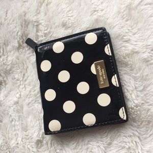 Kate spade wallet